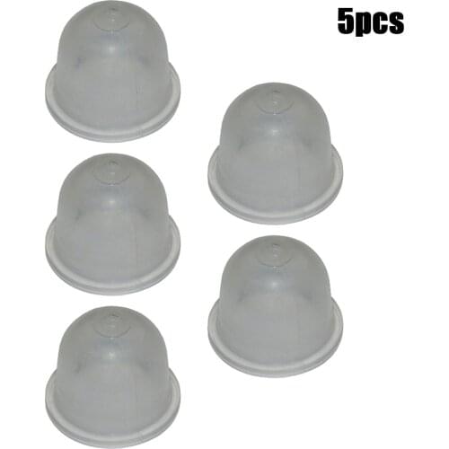 5*Primer Bulb Replacement For Stihl Carburettor Primer Bulb 4226 121 2700 HS45 FS38 FS45 KM110 100% Brand New And High Quality