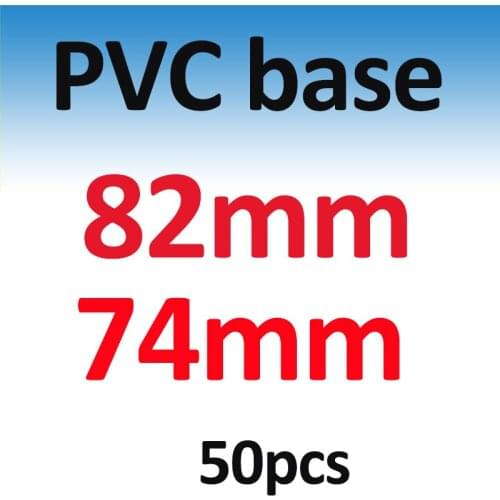 50pcs Car Emblem 82MM 74mm Front Hood Head Caps Accesory Rear Trunk Covers For E60 E90 F10 F30 F15 E91 E92 E93 F02 Logo