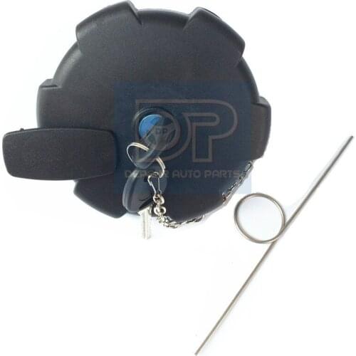 81.12210.6027 81122106027 Unventilated lockable Filler Cap Suitable For MAN Bus TGA