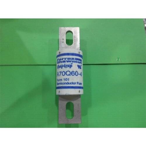 Free shipping 5pcs A70Q60-4 French fuse fuses 60A700VAC 650VDC to ensure genuine