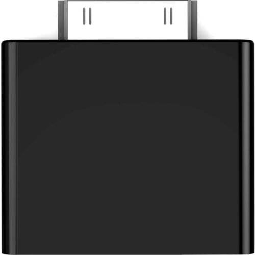 Wireless Bluetooth Transmitter 2.1 Stereo Audio Transmitter 30 Pin Music Bluetooth Receiver Bluetooth Adapter блютуз передатчик