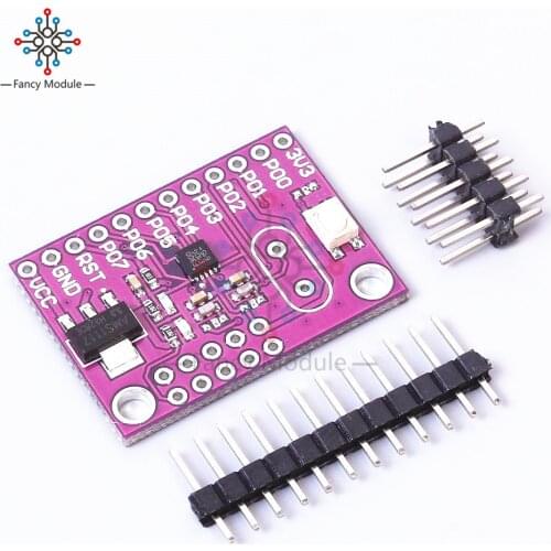 CJMCU-8051 C8051F300 MCU Micro Controller Development Board Module For Industrial Control