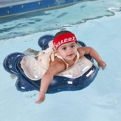 COZY COZE Inflatable Rings For Children