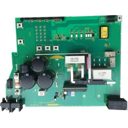 For FANUC A20B-2004-0800 1 year warranty