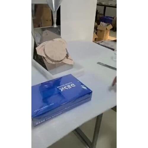 Fabric Spray Rating Tester Spray Rating Testing Machine Electronic