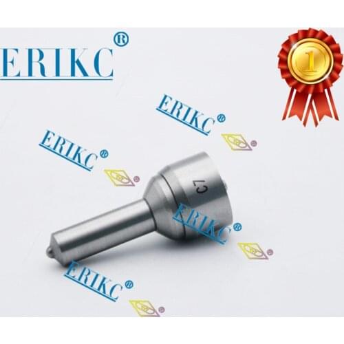 ERIKC Cat Fuel Dispenser Automatic Nozzle C7 Oil Burner Nozzle for CAT Auto Fuel Injection C7 High Pressure Fog Nozzle E1024053
