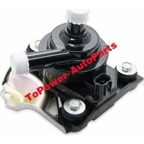G9020-47031 04000-32528 Cooling Electric Inverter Water Pump For 2004-2009 Toyotaa Prius 0400032528 G902047031 NEW Autoparts