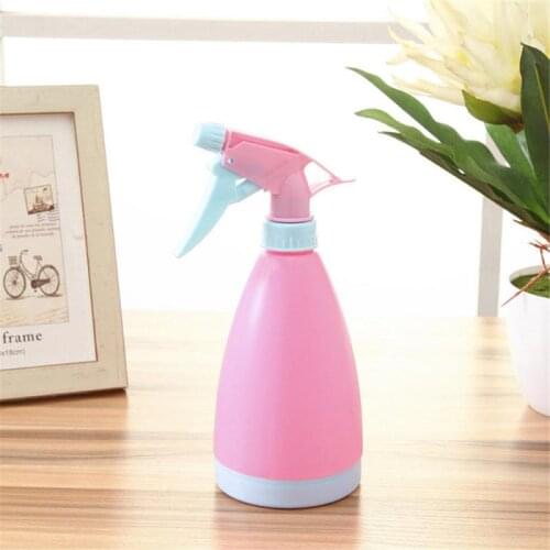 New Portable Cute Gardening Tools Plant Spray Bottle Watering Can For Flower Waterers Bottle Watering Cans Sprinkler