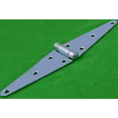 Hardware Heavy Wooden Industrial Hinge Industrial Equipment Iron Hinge