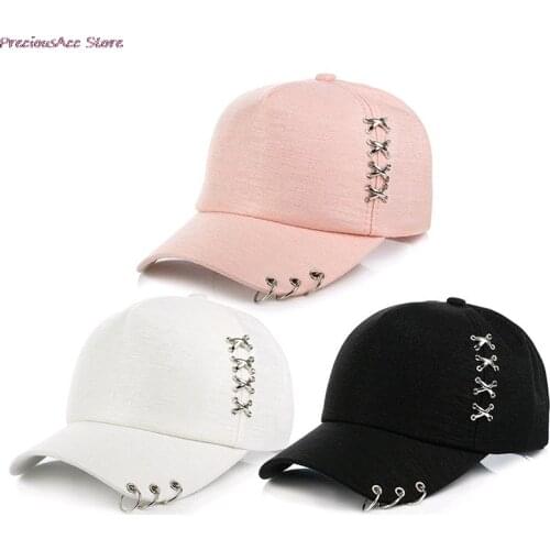 Panpia Baseball Caps