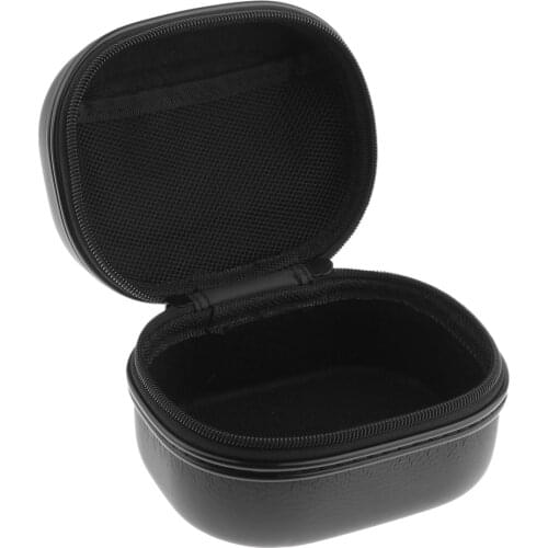 Portable Fishing Reel Bag Outdoor Fishing Gear Storage Case Waterproof Fishing Tackle Cases