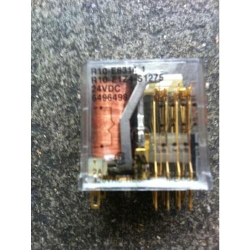 Relay R10-E1Z4-S1.275 24VDC