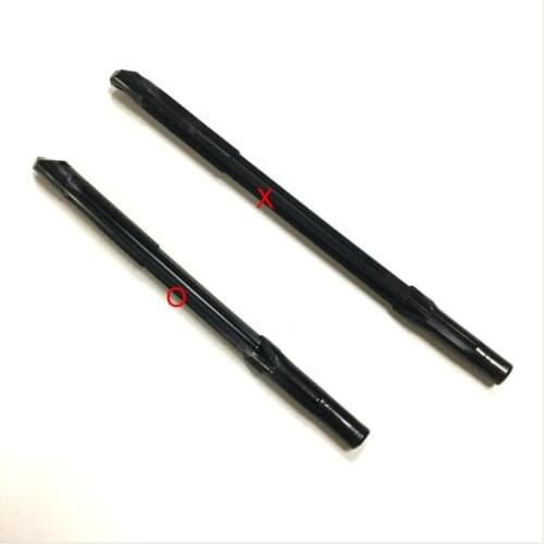 SD MOTOR Gear Levers
