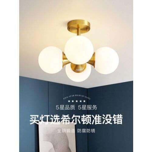 Modern led nordic led lamparas de techo ceiling light luminaria lampara de techo dining room bedroom living room