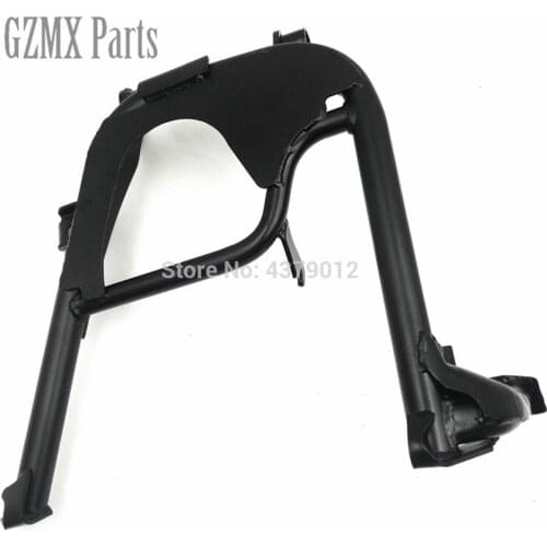 High Quality Motorcycle Kickstand Centerstand Center Parking Stand bracket For Honda CRF1000 L CRF1000L Africa Twin 2016-2018