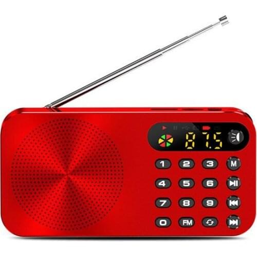 Радиоприемники Yiwa China At AliExpress