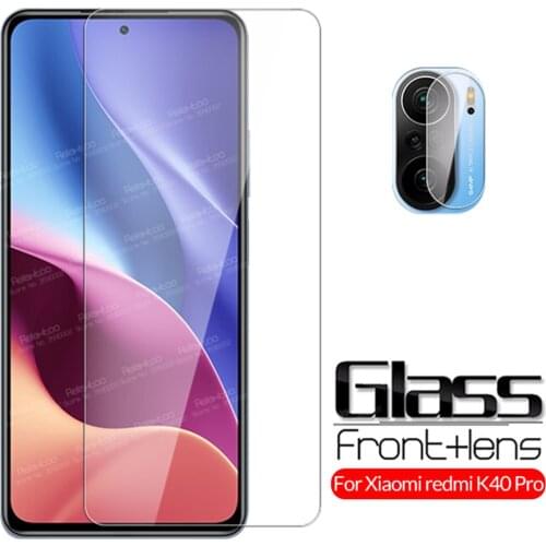 Camera Protective Glass For Xiaomi Poco F3 Glass Xiomi Mi PocoF3 Pocco Poko Poxo PocoPhone F 3 3F Screen Protector Tempered Film