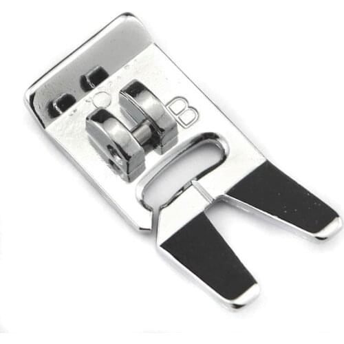 Household Sewing Machine Parts Presser Foot Zig Zag Foot (6MM) Singer #446371
