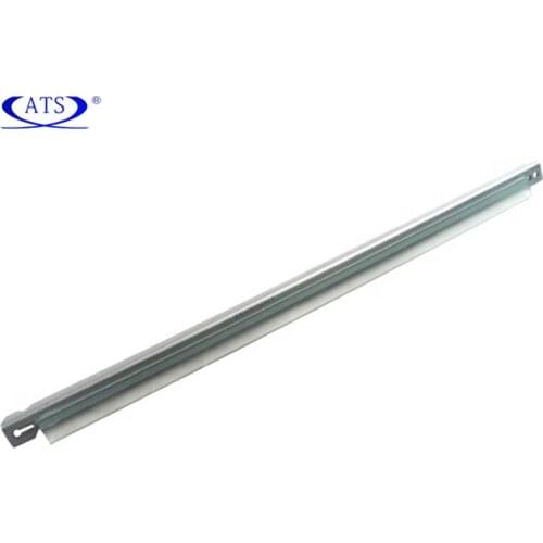 Black Drum Cleaning Blade For Xerox DCC 5065 6550 240 250 Compatible DCC5065 DCC6550 DCC240 DCC250 Copier Spare Parts