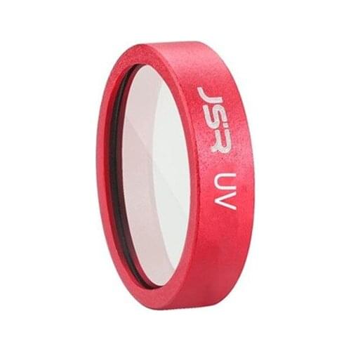 FOR DJI Mavic 2 Zoom UV CPL STAR Lens Filter for DJI MAVIC 2 Zoom Filters Camera Lens Cover Sunhood