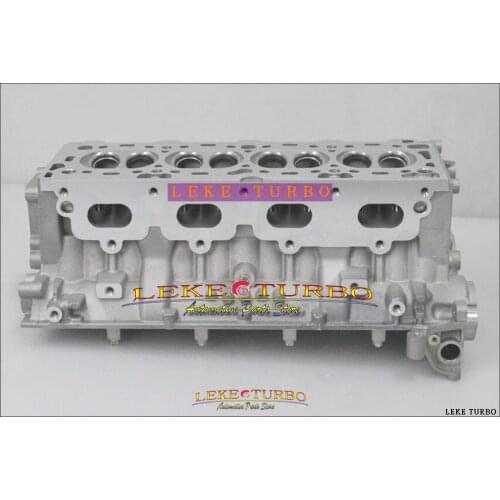 Bare Cylinder Head For CHEVROLET CRUZE 16V 1.6L OEM NO. 55559340 55571689 55565192 Engine F16D4