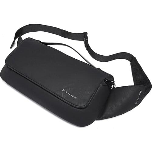 Chest Bag New Multifunctional Anti-Theft Anti-stain Waterproof toiletry wash travel high quality toiletry bag