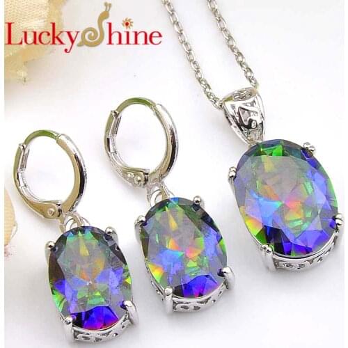 Jewelry Sets Luckyshine China