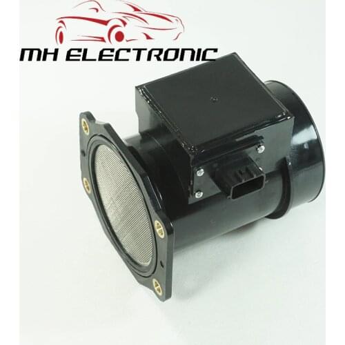 MH ELECTRONIC For Nissan Maxima Patrol Safari Infiniti I30 J30 Q45 High Quality MAF Mass Air Flow Sensor 22680-31U05 2268031U05