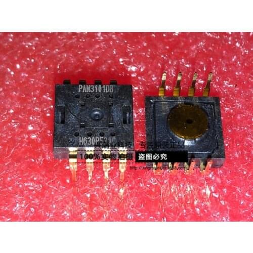 Xinyuan PAN3101DB PAN3101 5PCS/LOT integrated circuit IC chip