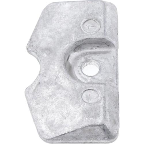 Monitor 6L5-45251-03 2/2.5-6HP for Yamaha Outboard Lower Unit Anode