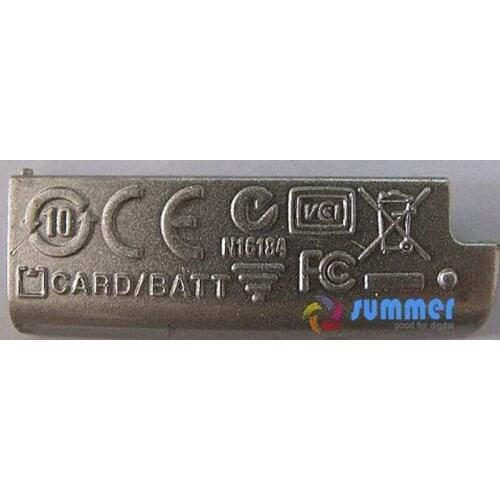 95%new s3000 battery cover for nikon S3000 door cover camera repair parts free shipping