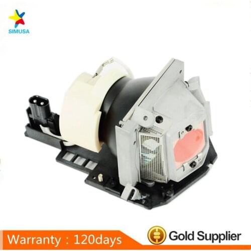 Original EC.J6900.003 bulb Projector lamp with housing fits for ACER P1166P/P1266P/P1266i