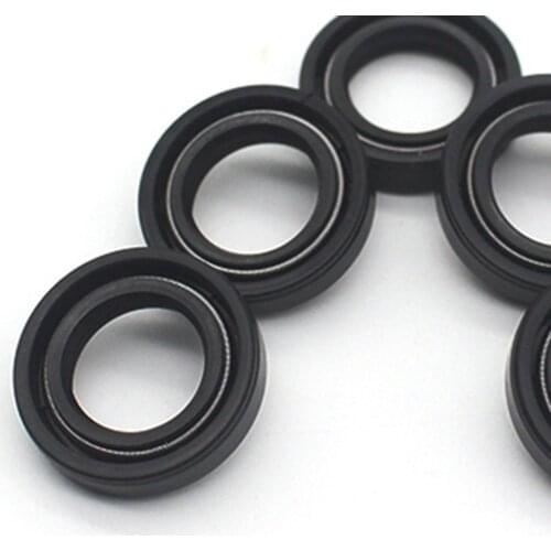 Front Shock Absorber Gasket Shifter Sprocket Shaft Fork Oil Seal Repair for Harley 883 Motorcycle