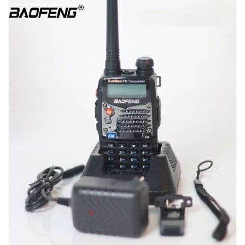 Baofeng UV 5RA WalkieTalkie Portable CB Radio UV5RA Dual 136-174 400-520 MHz Hotel Commercial Security Ham New 5R UV5R Upgrade