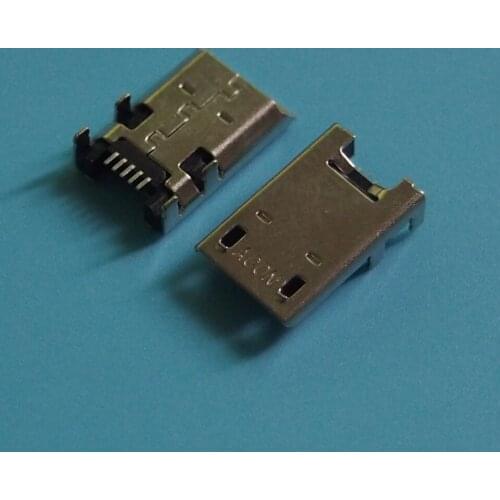 25pcs USB Charging port USB Jack Connector For ASUS FonePad K004 T100T etc