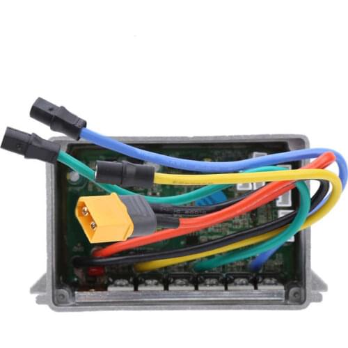 36V 350W Electric Scooter Motor Controller E-Bike Speed Controller for -G30 Scooter Electric Bicycle Scooter Accessory