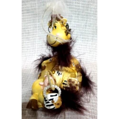 SKY RIVER Miniature Figurines