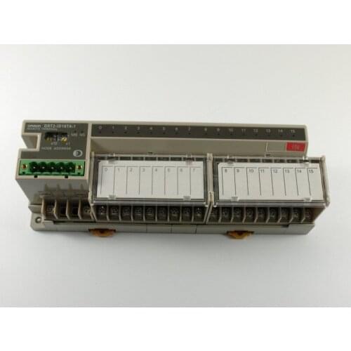 DRT2-ID16TA-1 A remote terminal