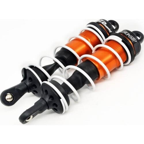 ZD Racing 110mm Metal Shock Absorber Damper for 1/8 1/7 RC Crawler Truck Axial SCX10 90046 D90 High Quality