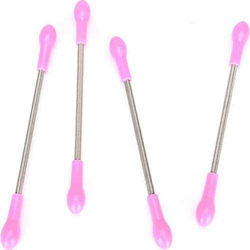 1PC Facial Hair Remover Epilator Epistick Depilatory Spring Face Threading Tool Facial Hair Removal Women Makeup Tools Hot