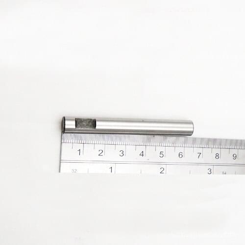 2018 Top Fashion Real Steel The 050310090011 Rotating Shuttle Shaft (shaft Rotary Hook) Tajima Embroidery Machine Spare Parts