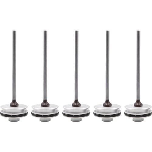 5pcs Main Piston Unit for Coil Nailers CN55 CN70 CN80 Accessory Spare Parts for Pallet Coil Nailer Firing Pin