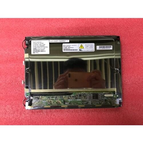 AA104VC01 AA104VC02 10.4 INCH Industrial LCD,,new&A+ Grade in stock, tested before shipment