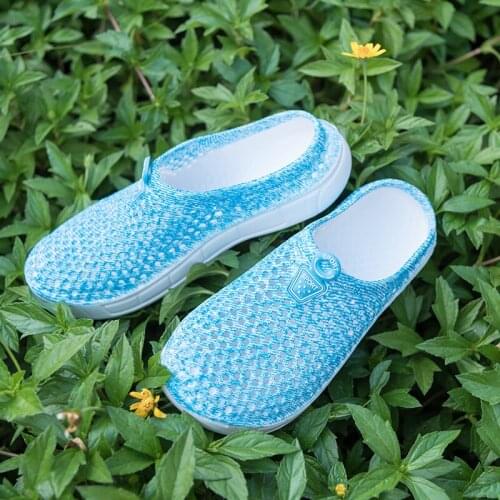 ARLENE.CI Low-heeled Shoes