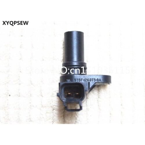 XYQPSEW 978F-12K073-BA,978F12K073BA Case for Ford camshaft / eccentric shaft position sensor
