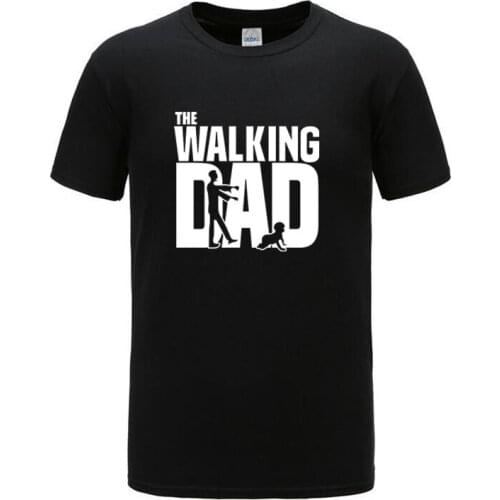 Best Dad Ever Summer Mens T Shirt Cotton Short Sleeve Fashion Cute Streetwear Father Day Gift Male Tops Casual Tshirt