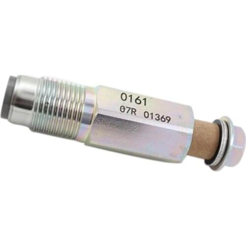 Fuel Rail Pressure Relief Limiter Valve 095420-0161 095420 0161 0954200161 Fit For Pathfinder