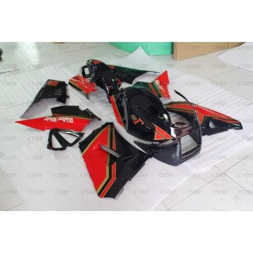 Motorcycle Fairing RG500 RG400 1985 - 1987 Plastic Fairings RG 500 400 1987 Motorcycle Fairing RG500 RG400 1987