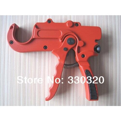 PC-306 pvc pipe automatic hose cutting machine tools