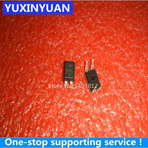 PC816C PC816 SOP4 EL816 10pcs/lot